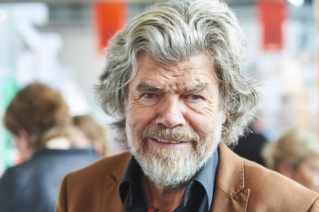 reinhold messner vermögen