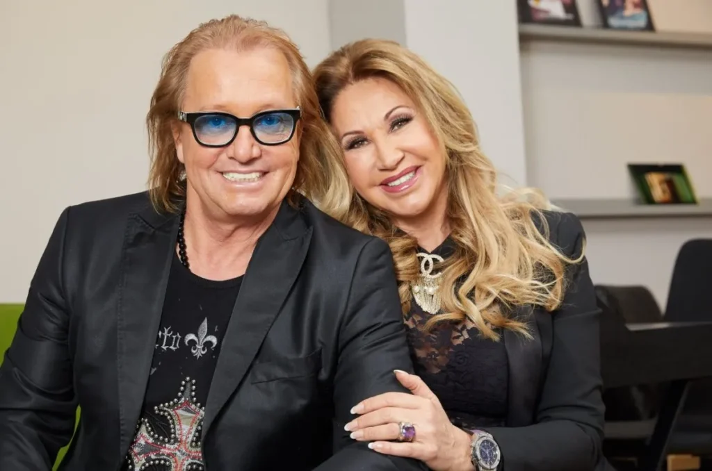 vermögen robert geiss