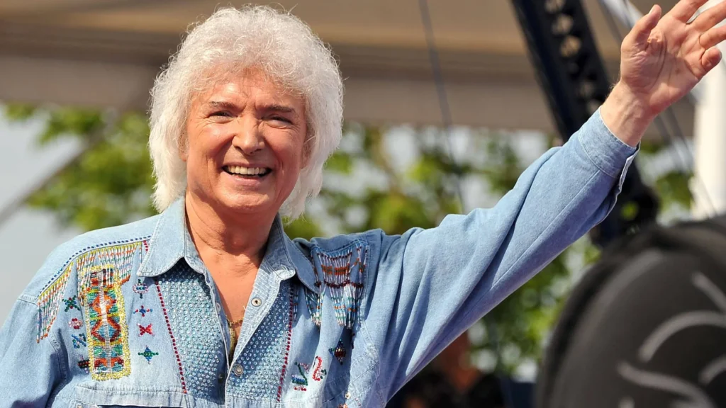 peter orloff krankheit